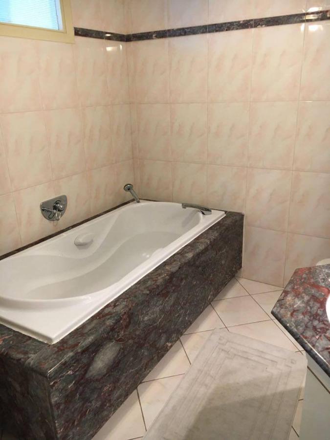 Flat In Juan Lejlighed Antibes Eksteriør billede